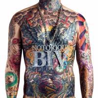 Notorious BIV